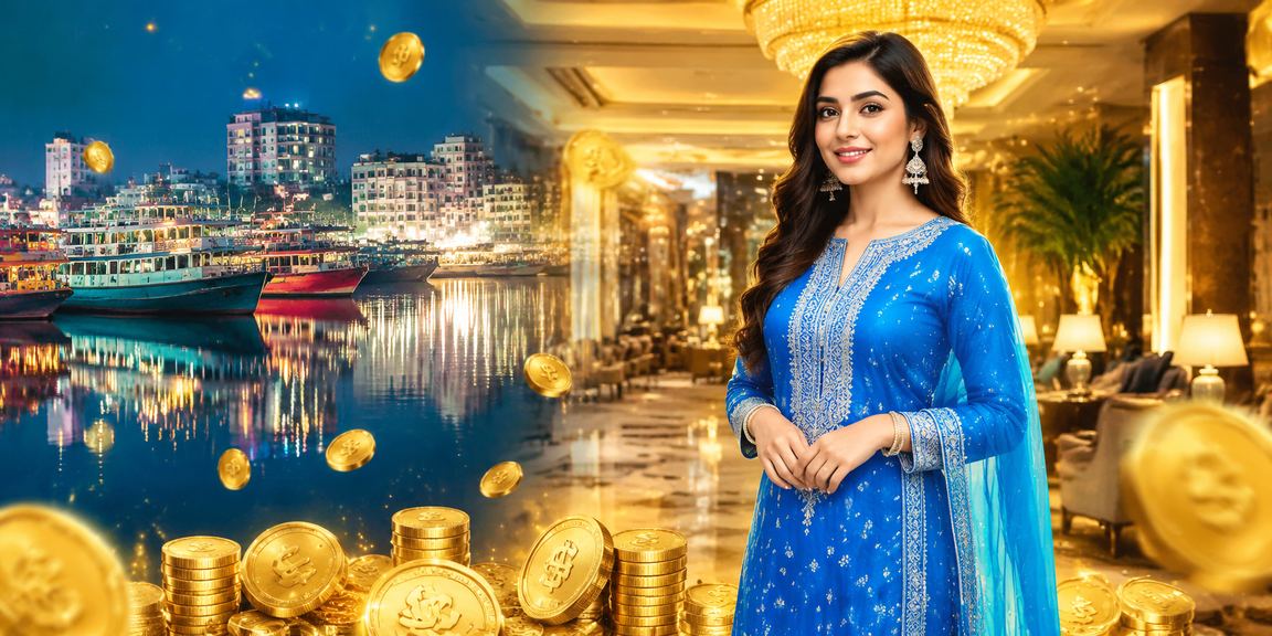 নারায়ণগঞ্জের বেটিং ইন্টারফেসের ধারণা